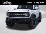 New 2025 Ford Bronco Outer Banks image 2