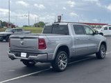 Used 2025 RAM 1500 Tungsten w/ Off Road Group image 3