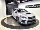 Used 2020 Subaru WRX STI image 4