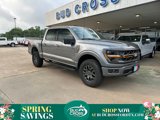 New 2025 Ford F150 Tremor image 1
