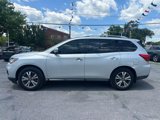 Used 2019 Nissan Pathfinder S image 4
