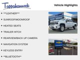 New 2025 Chevrolet Silverado 2500 High Country w/ Technology Package image 4