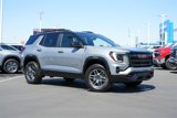 New 2026 GMC Terrain AT4 w/ LPO, Floor Liner Package image 2