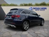 Used 2022 Mercedes-Benz GLC 300 4MATIC w/ Premium Package Lite image 3