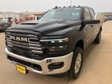 New 2025 RAM 2500 Laramie w/ Sport Appearance Package image 6