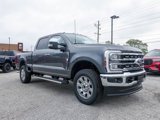 New 2025 Ford F250 Lariat image 3
