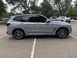 Used 2022 BMW X3 xDrive30i w/ M Sport Package 2 image 2