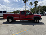 Used 2001 Chevrolet Silverado 2500 LS image 3