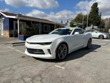Used 2018 Chevrolet Camaro LT w/ RS Package image 3