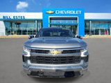 New 2025 Chevrolet Silverado 1500 LT image 2
