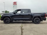 New 2025 Toyota Tundra Limited image 2