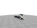 New 2025 Chevrolet Low Cab Forward 5500XG image 2