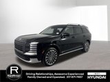 New 2026 Hyundai Palisade Calligraphy image 2