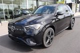 New 2025 Mercedes-Benz GLE 580 4MATIC image 2