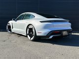 Used 2025 Porsche Taycan 4S image 3