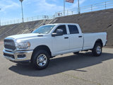Certified 2023 RAM 2500 Tradesman w/ Chrome Appearance Group image 3
