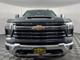 New 2025 Chevrolet Silverado 2500 LTZ w/ LTZ Premium Package image 2
