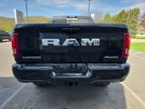 New 2025 RAM 2500 Laramie image 4