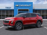 New 2026 Chevrolet Equinox LT image 2