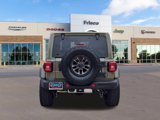 New 2025 Jeep Wrangler Unlimited Rubicon 392 image 5