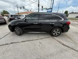 Used 2018 Acura MDX SH-AWD image 3
