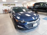 Used 2022 Chevrolet Malibu LT image 4