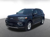 Used 2024 Ford Explorer XLT w/ Equipment Group 202A image 4