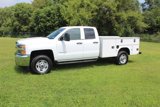 Used 2019 Chevrolet Silverado 2500 W/T image 3