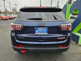 Used 2020 Jeep Compass Trailhawk image 4