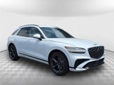 New 2026 Genesis GV70 3.5T Sport Prestige image 2