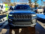 New 2025 Jeep Grand Cherokee Limited w/ Luxury Tech Group II image 3