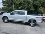 Used 2018 Ford F150 XLT w/ Equipment Group 302A Luxury image 2