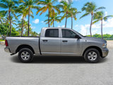 Used 2022 RAM 1500 Classic SLT image 2