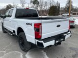 New 2025 Ford F250 XLT w/ Black Appearance Package image 5