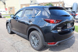 Used 2021 MAZDA CX-5 Touring w/ Touring Preferred SV Package image 4