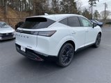 New 2025 Nissan Murano Platinum w/ Cargo Package image 5