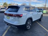 New 2025 Volkswagen Atlas SEL image 4