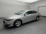 Used 2022 Chevrolet Malibu LT image 2