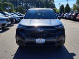 New 2025 Subaru Forester Touring image 2