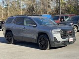 Used 2022 GMC Acadia SLE w/ Driver Convenience Package image 2