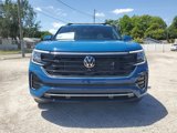 New 2025 Volkswagen Atlas Cross Sport SEL Premium R-Line image 3