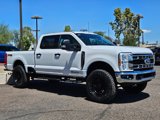 Used 2024 Ford F250 XLT w/ FX4 Off-Road Package image 4