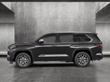 New 2025 Toyota Sequoia 4WD image 2