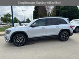 New 2025 Mercedes-Benz GLB 250 4MATIC image 2