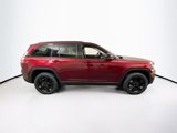 Used 2023 Jeep Grand Cherokee Limited w/ Black Appearance Package image 4