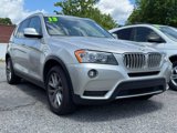 Used 2013 BMW X3 xDrive28i image 5