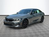 New 2025 BMW 330i Sedan image 3