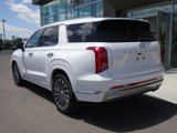 New 2025 Hyundai Palisade Calligraphy image 3