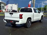 New 2025 Nissan Frontier SV image 3