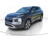 New 2025 Mitsubishi Outlander SEL image 3